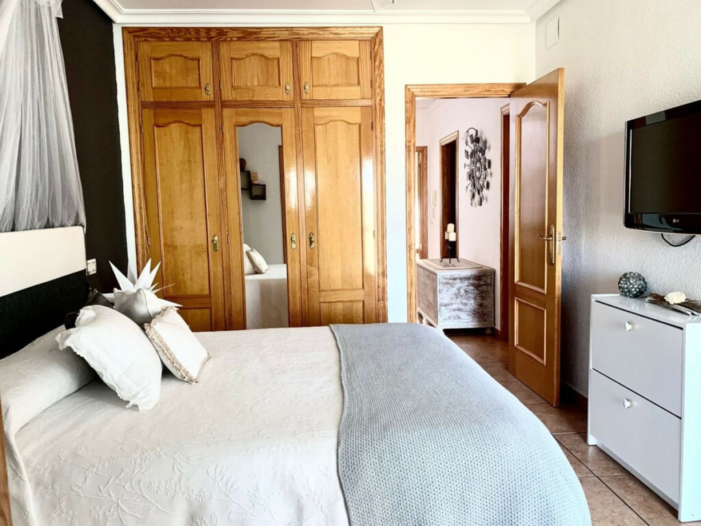 Townhouse Benitachell Alicante - image 28