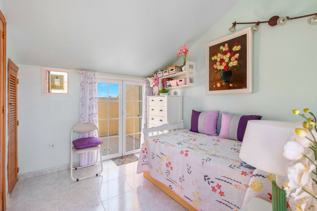 Detached Villa Torrevieja Alicante - image 27