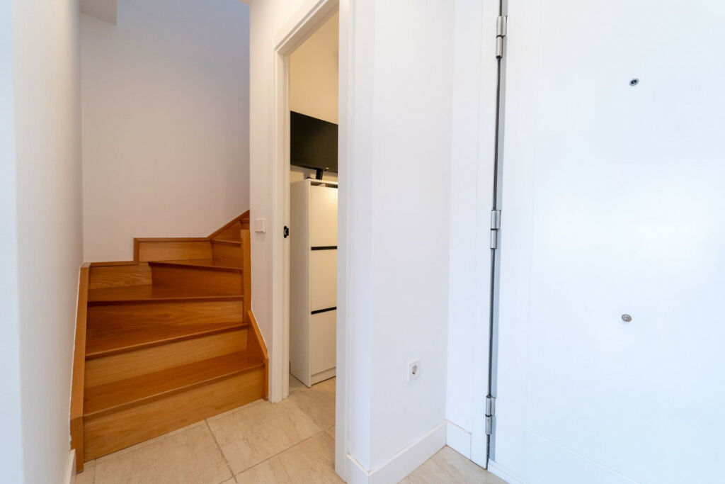 Penthouse Duplex Estepona Málaga - image 28