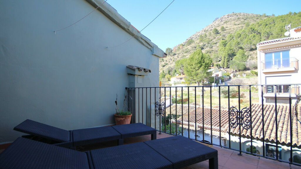 Townhouse Murla Alicante - image 28