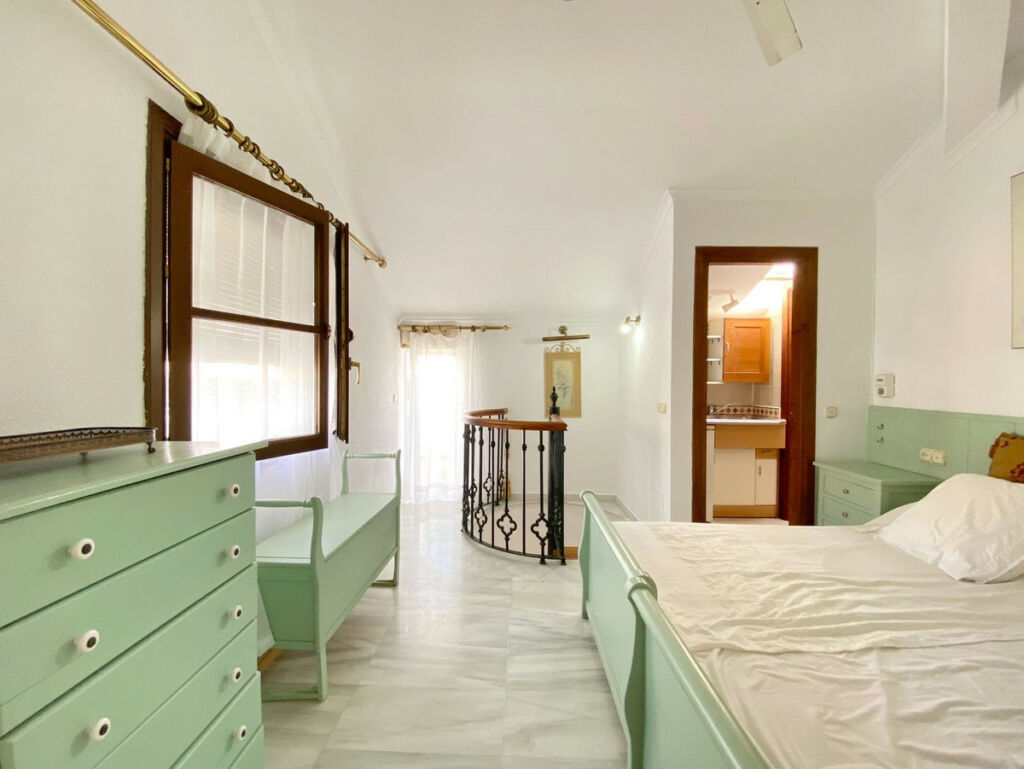 Penthouse Marbella Málaga - image 28