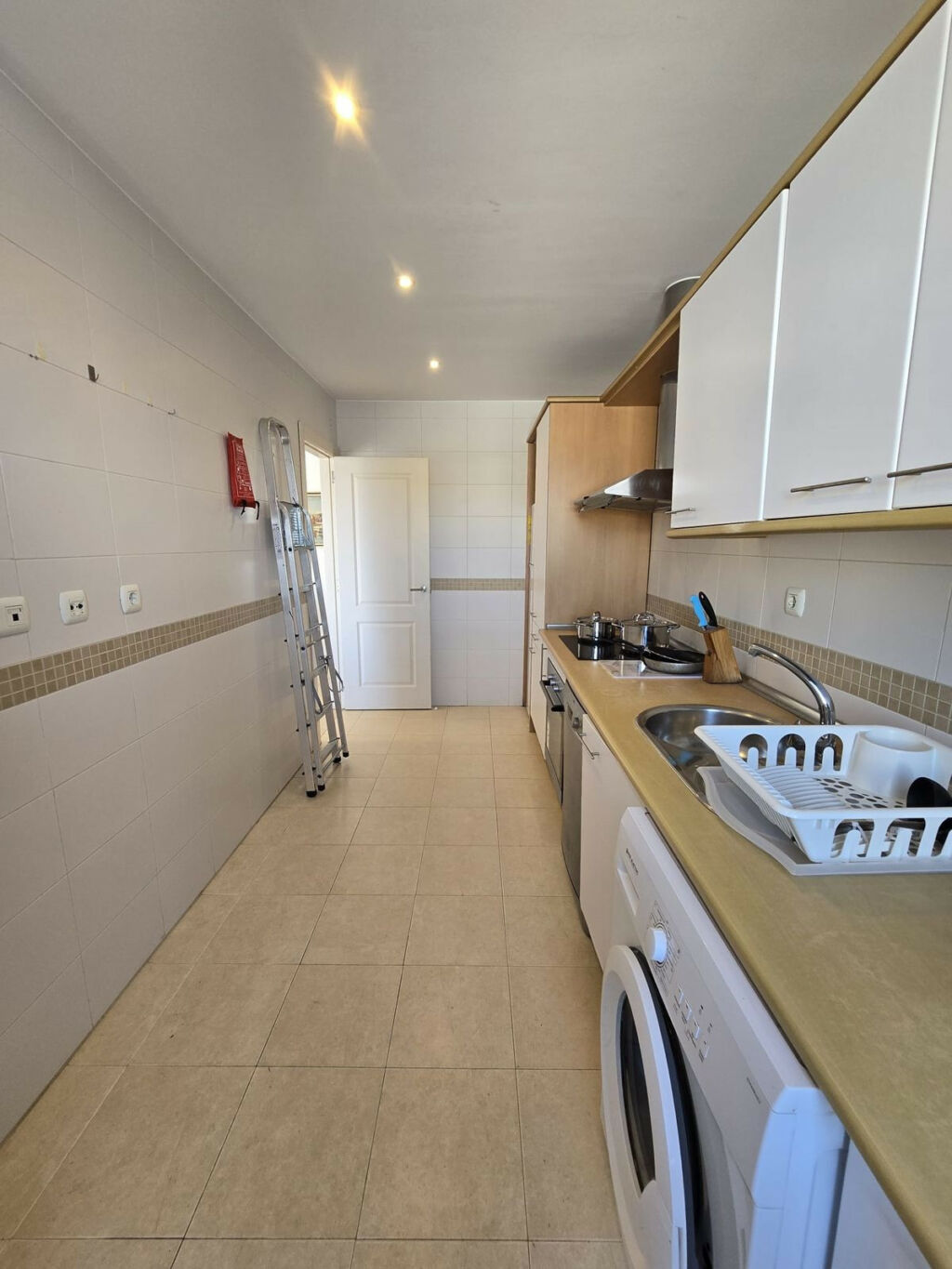 Penthouse Duplex La Cala de Mijas Málaga - image 26