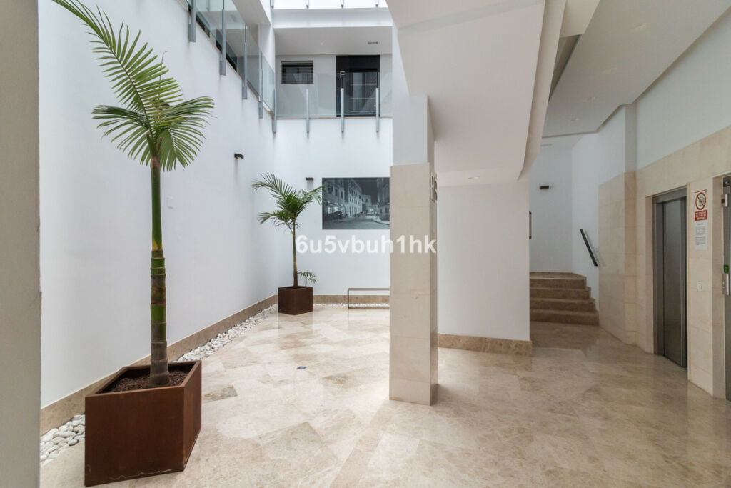 Penthouse Málaga Málaga - image 28