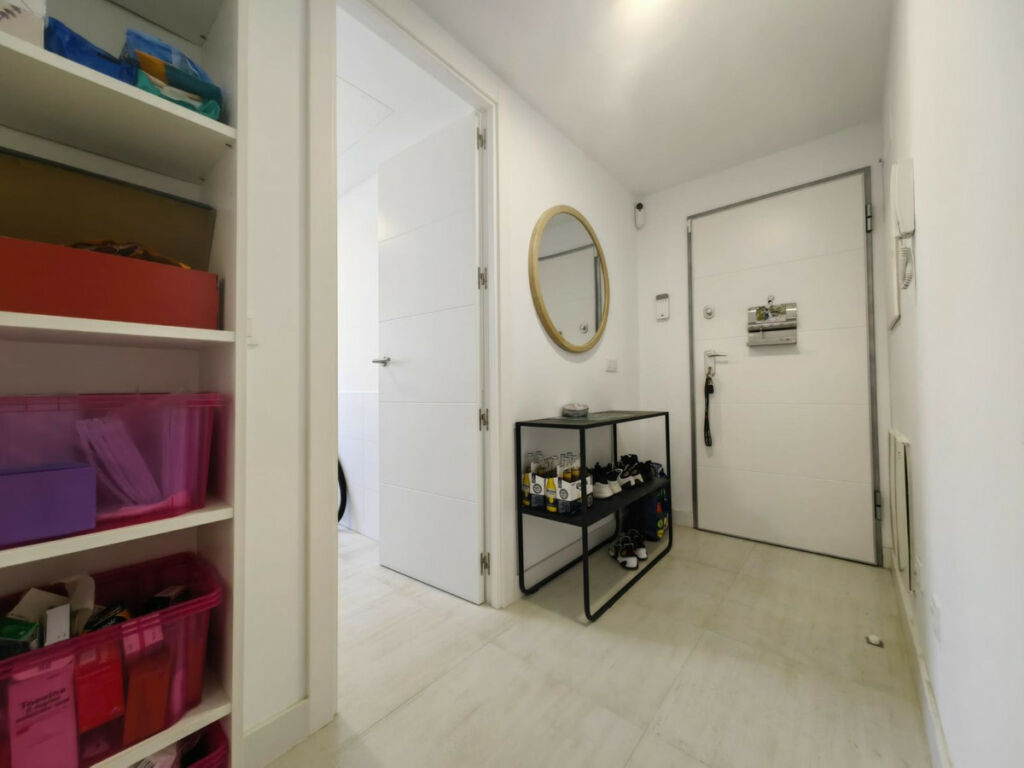 Middle Floor Apartment Estepona Málaga - image 28