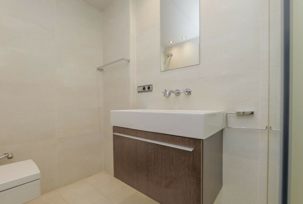 Semi-Detached House Artola Málaga - image 28