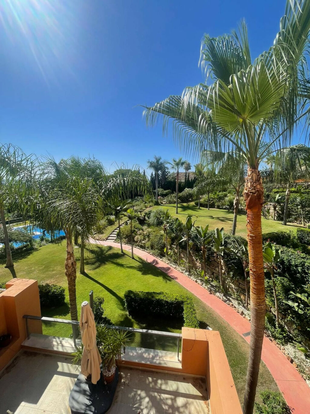 Penthouse Nueva Andalucía Málaga - image 28