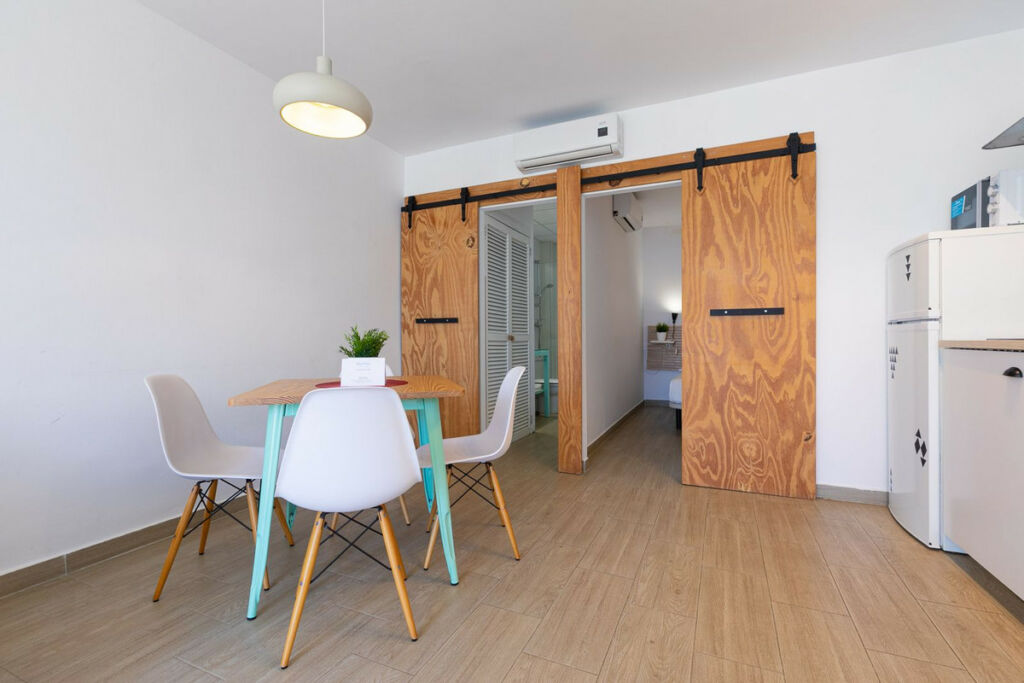 Ground Floor Apartment Calahonda Málaga - image 26