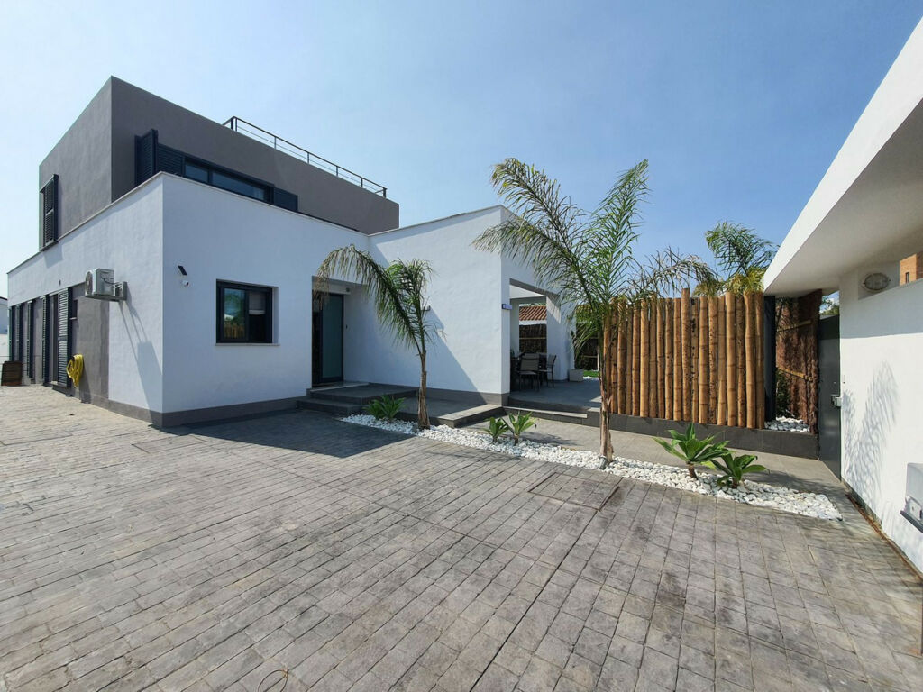 Detached Villa Conil de la Frontera Cádiz - image 28