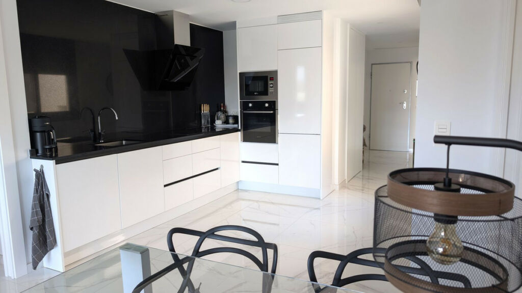 Penthouse Los Altos Alicante - image 28
