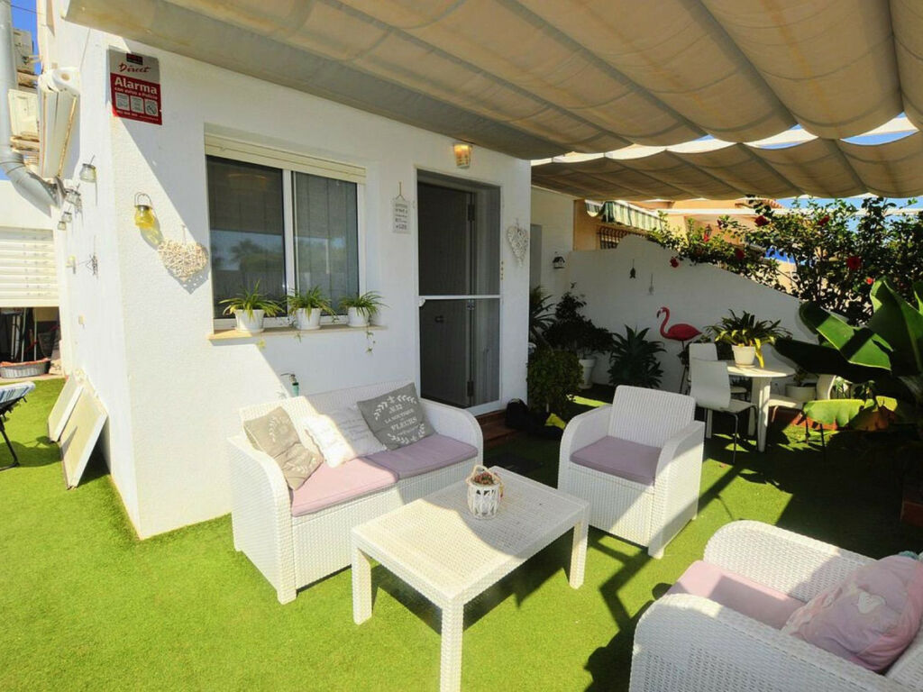Detached Villa Lo Pagan Murcia - image 27