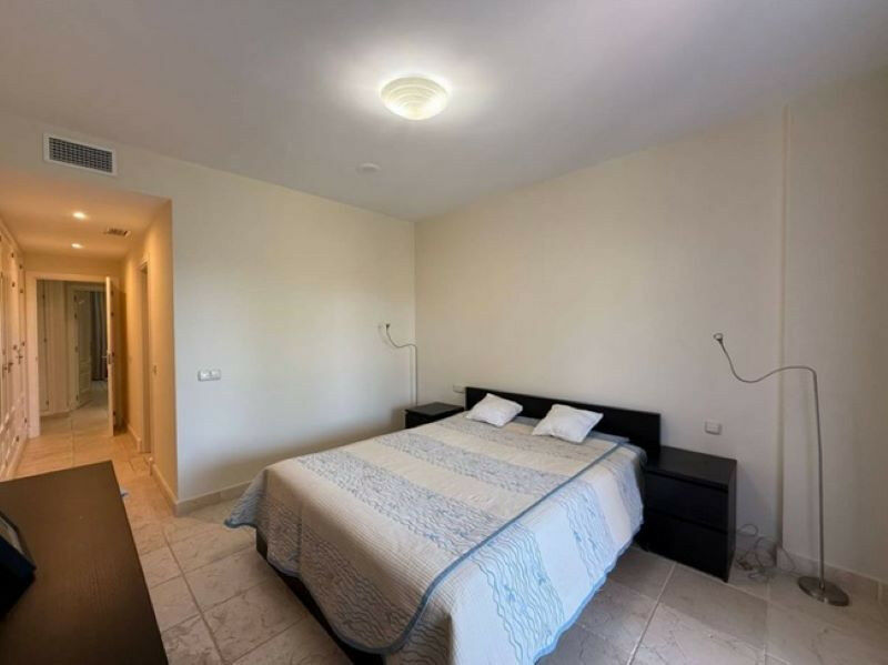 Ground Floor Apartment Estepona Málaga - image 28