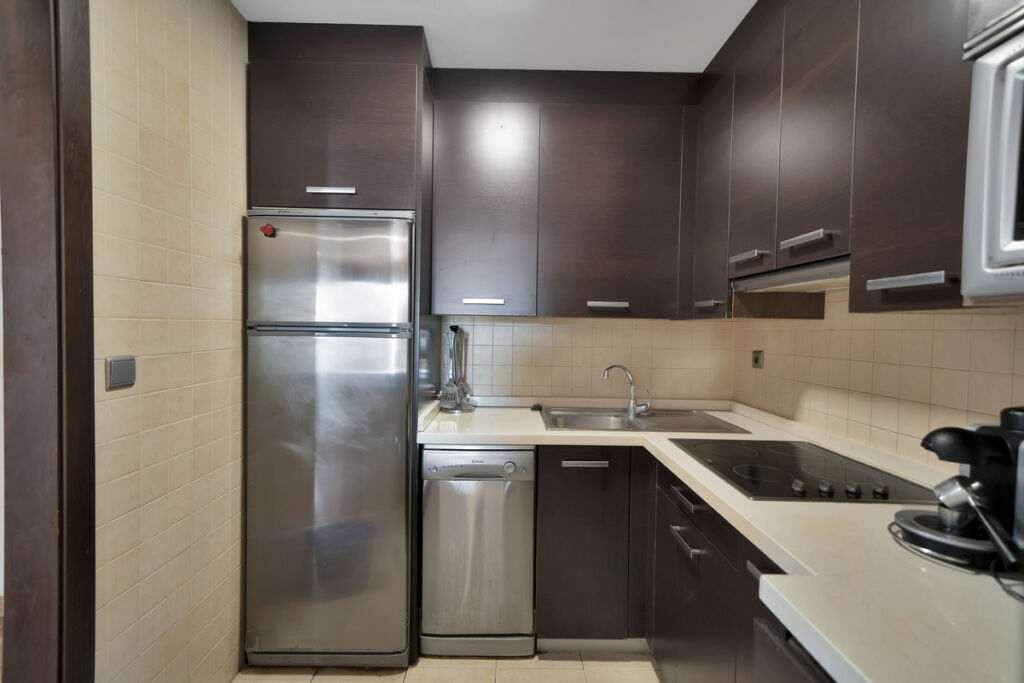 Middle Floor Apartment Benalmadena Málaga - image 28