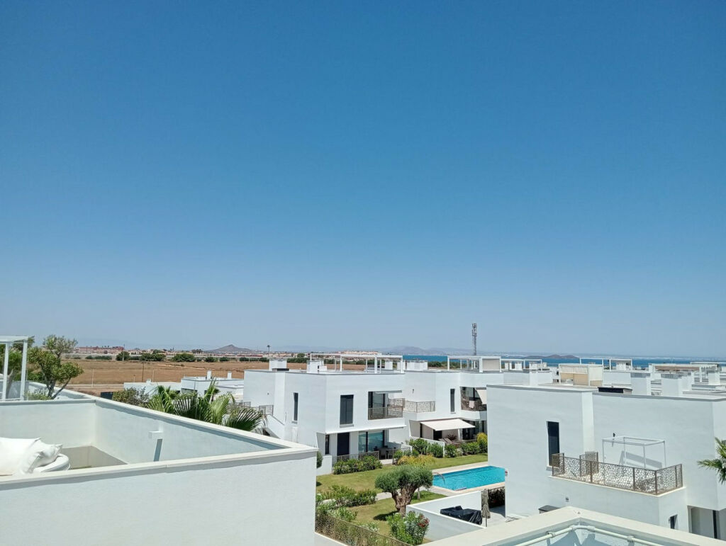 Penthouse Mar de Cristal Murcia - image 28
