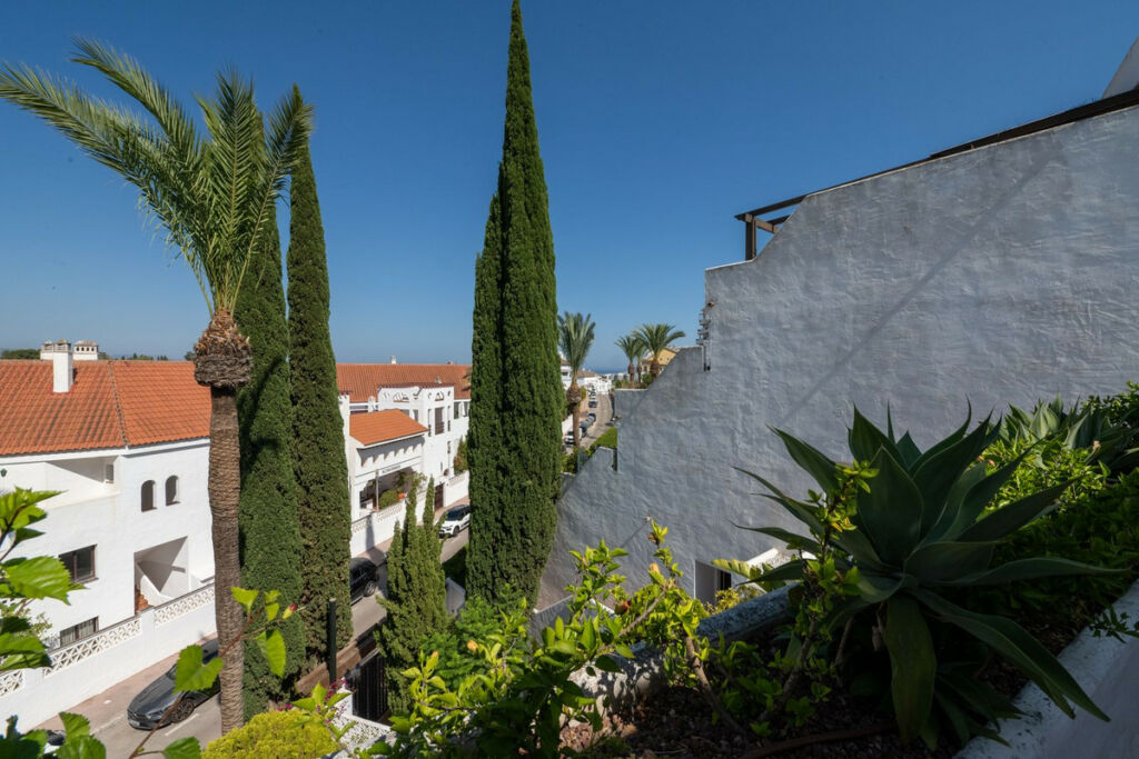 Middle Floor Apartment Marbella Málaga - image 28
