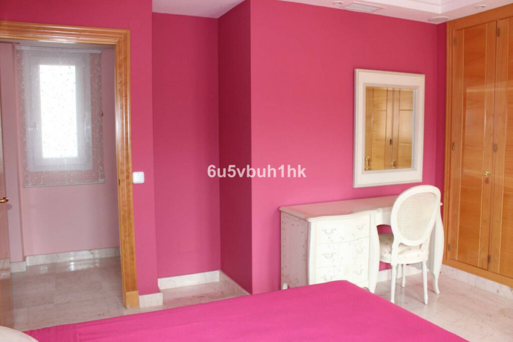 Middle Floor Apartment Manilva Málaga - image 28