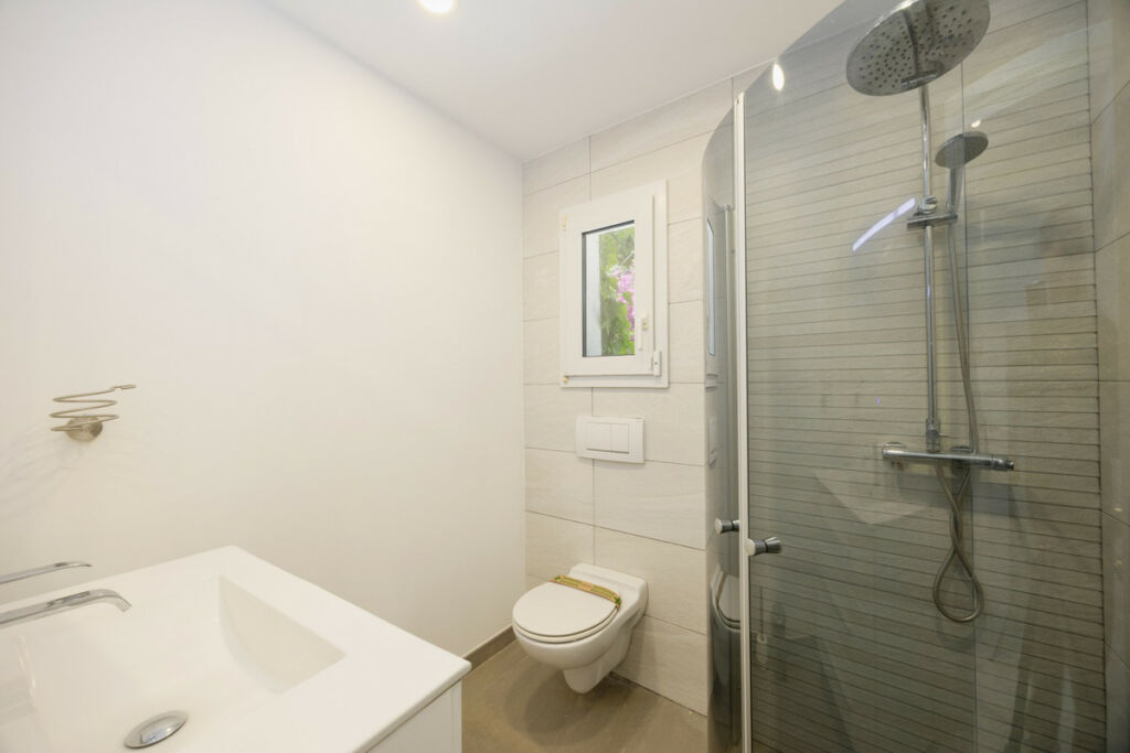 Detached Villa Costabella Málaga - image 28