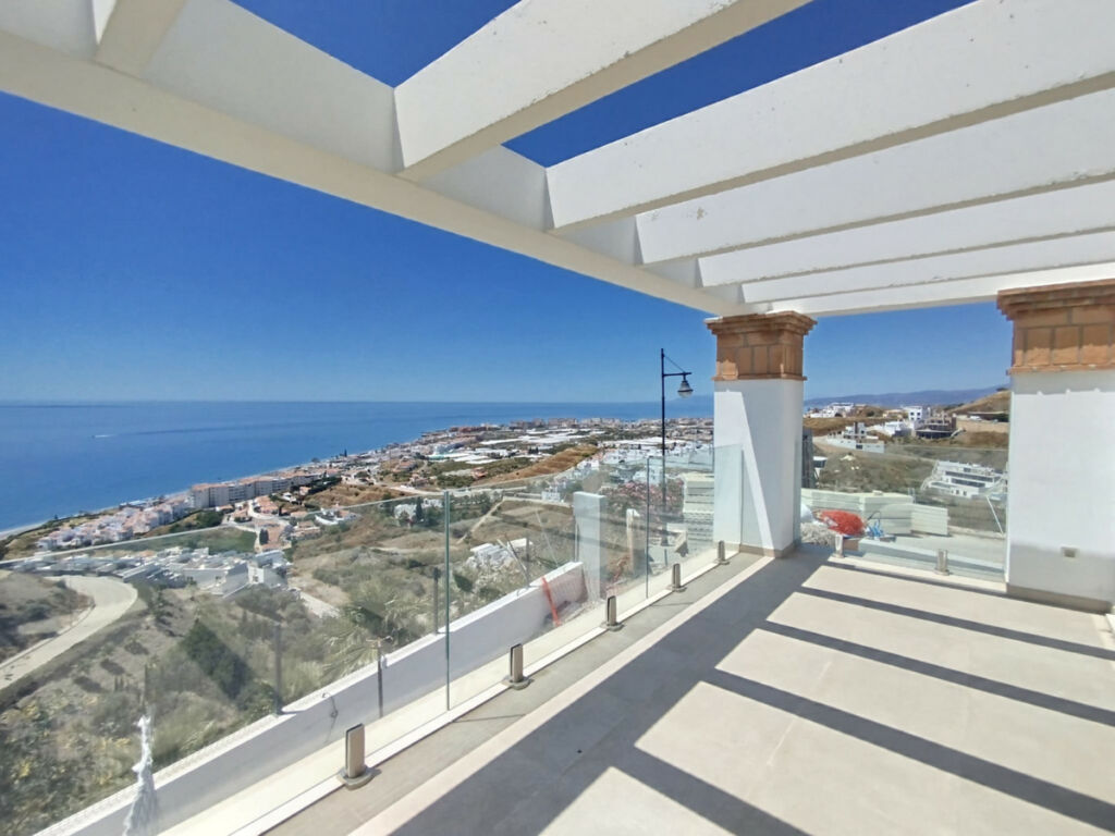 Townhouse Torrox Málaga - image 28