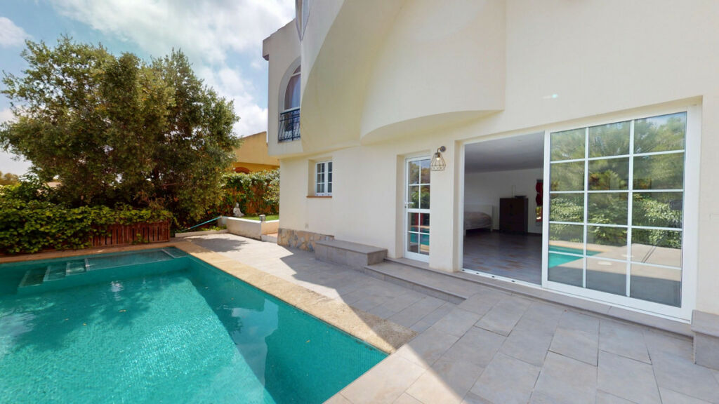 Detached Villa La Zenia Alicante - image 28