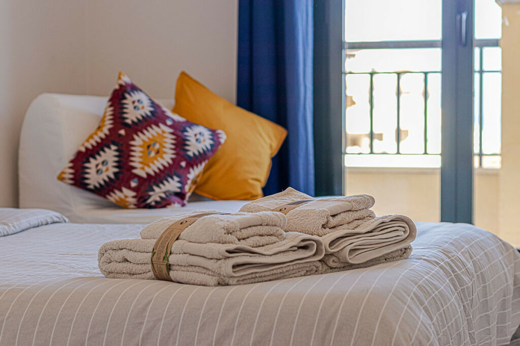 Middle Floor Apartment Benalmadena Málaga - image 28