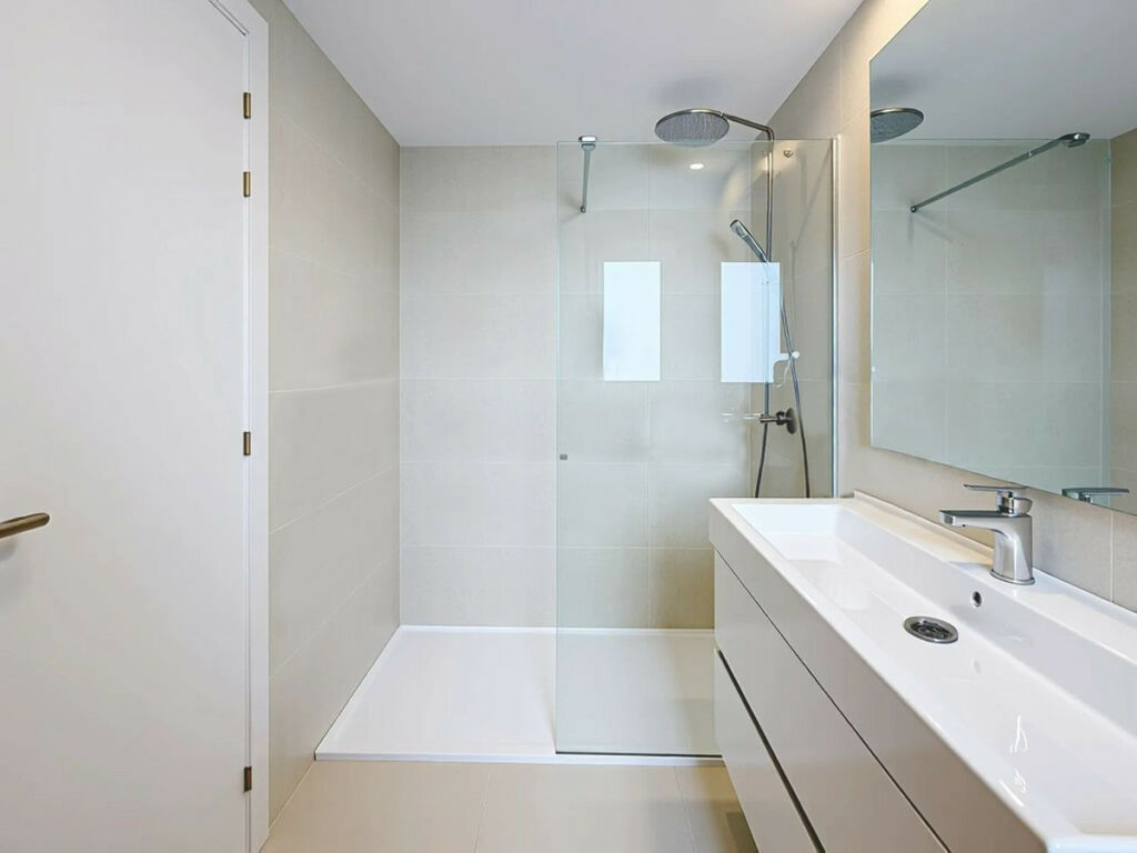 Ground Floor Apartment Estepona Málaga - image 26