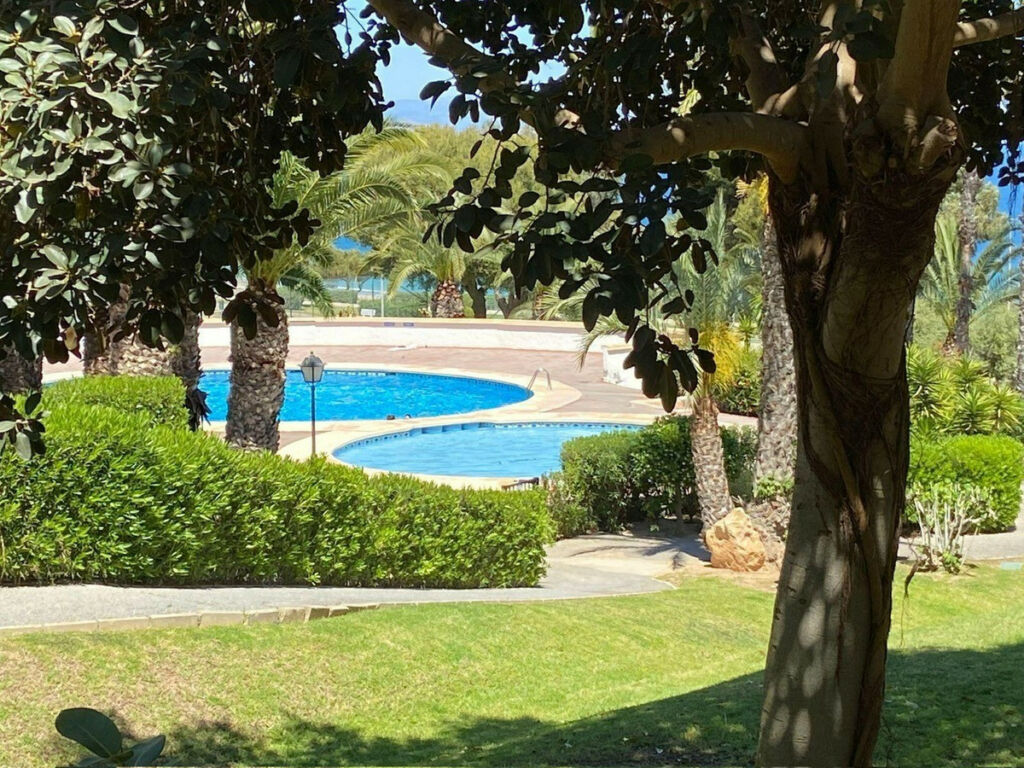 Townhouse Gran Alacant Alicante - image 28
