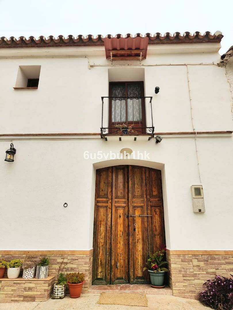 Townhouse Málaga Málaga - image 28
