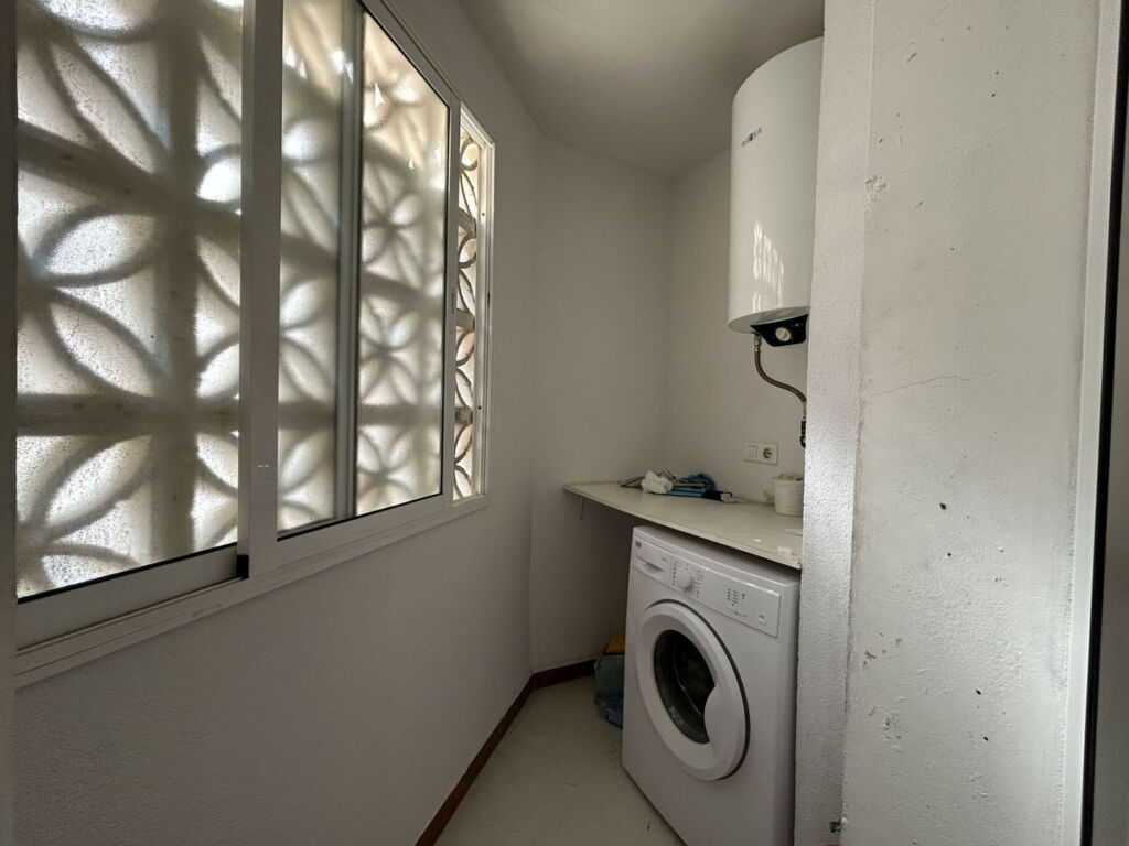 Ground Floor Apartment Benalmadena Costa Málaga - image 28