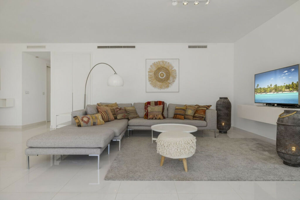 Penthouse Benahavís Málaga - image 28