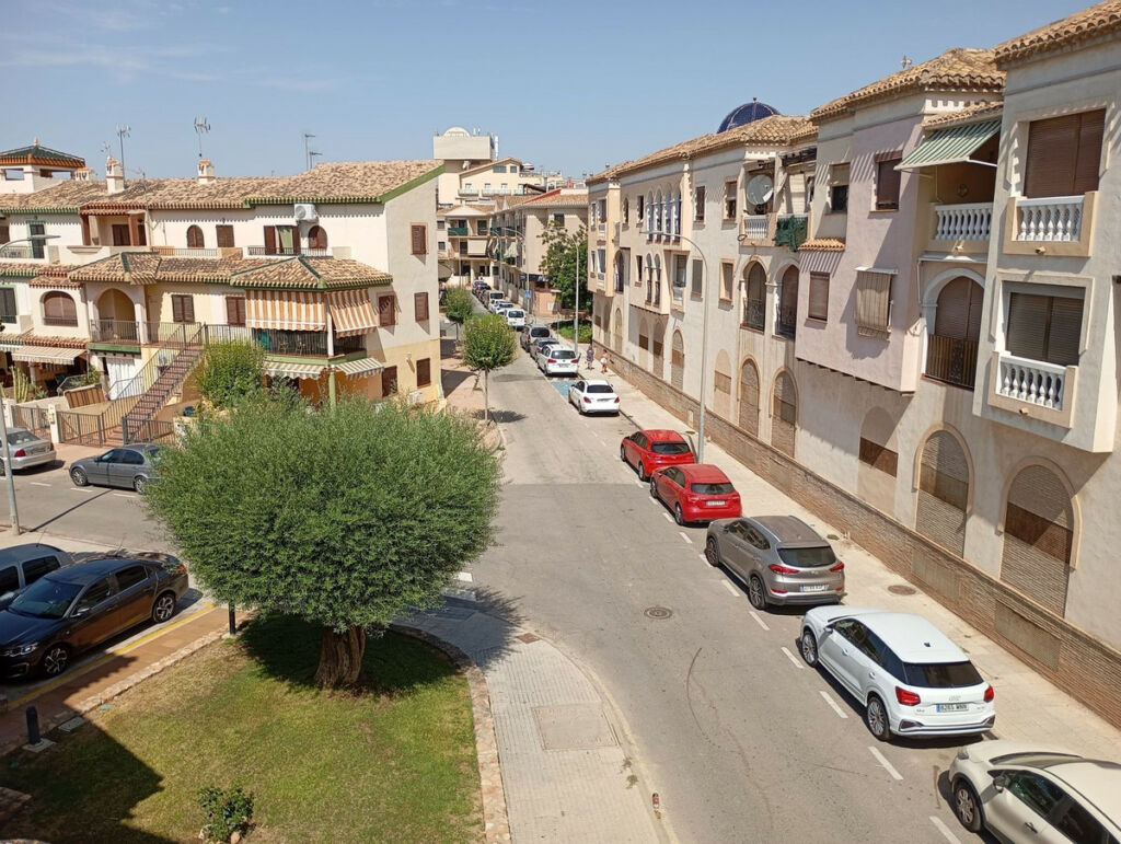 Top Floor Apartment Los Alcázares Alicante - image 27