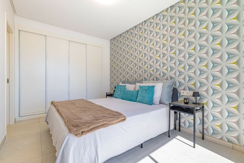 Penthouse La Quinta Málaga - image 20