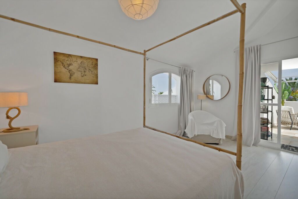 Townhouse The Golden Mile Málaga - image 28