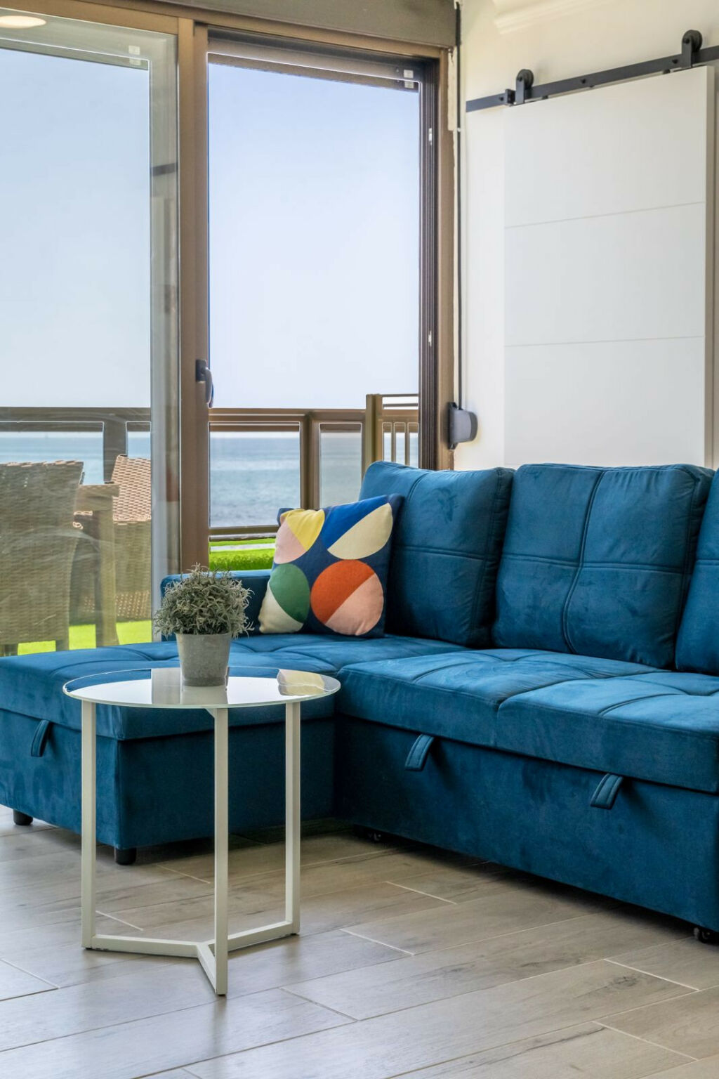 Ground Floor Apartment Benalmadena Costa Málaga - image 28