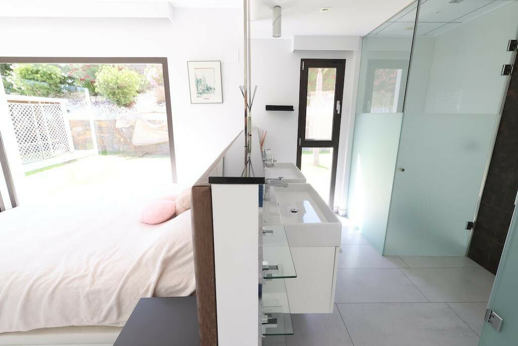 Detached Villa Javea Alicante - image 28