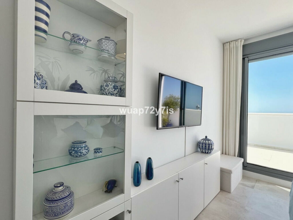 Penthouse Estepona Málaga - image 28