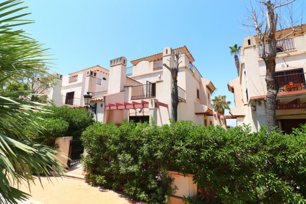 Semi-Detached House Algorfa Alicante - image 28