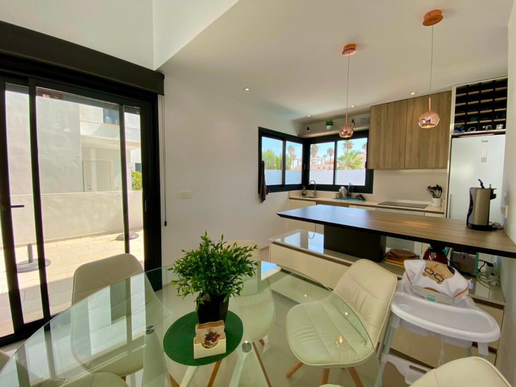 Detached Villa Ciudad Quesada Alicante - image 31