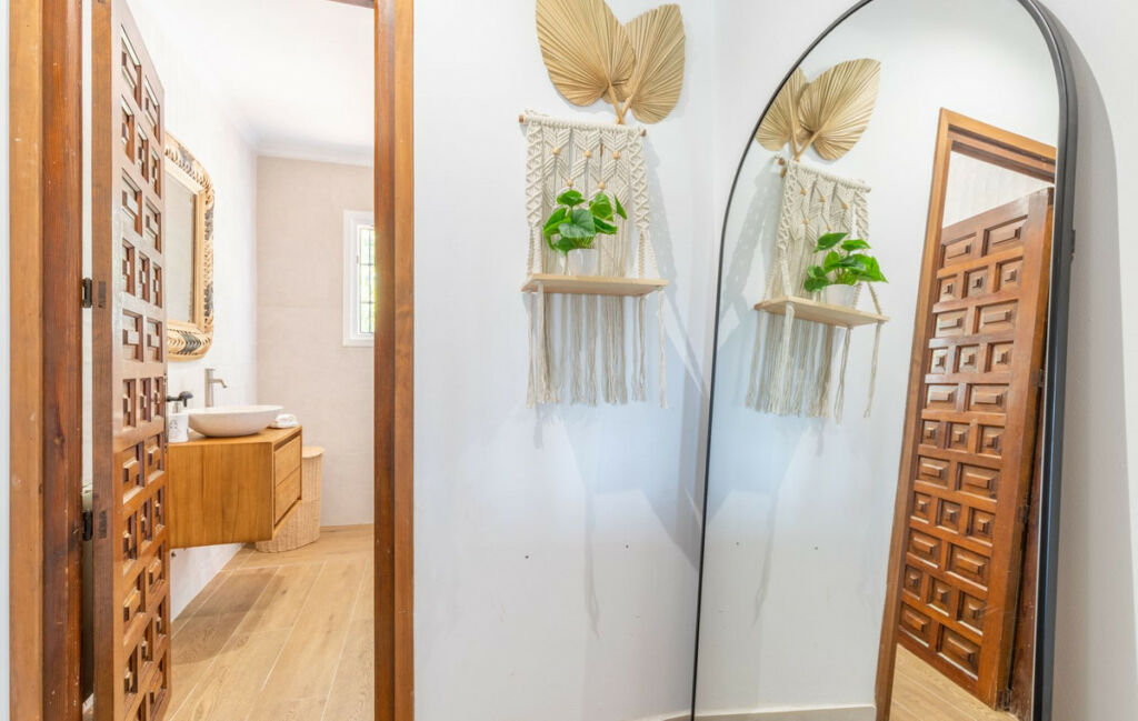 Detached Villa Javea Alicante - image 28