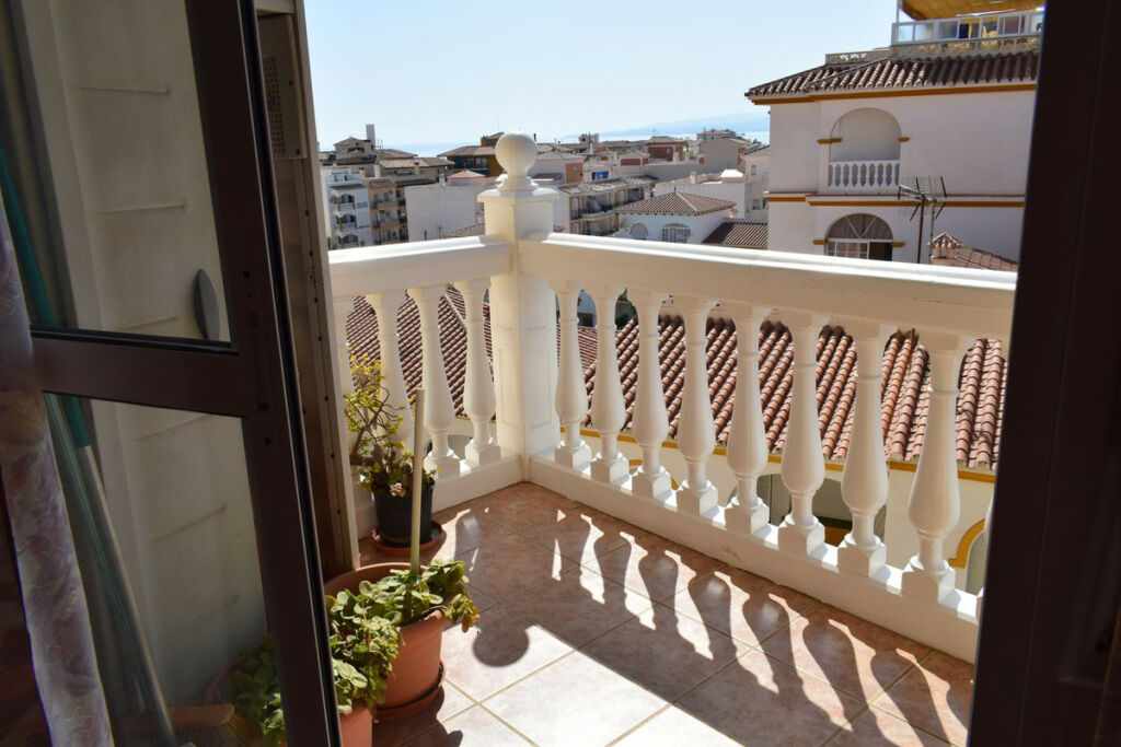 Middle Floor Apartment El Morche Málaga - image 28