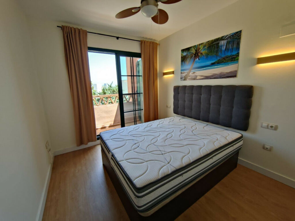 Bungalow Finestrat Alicante - image 28