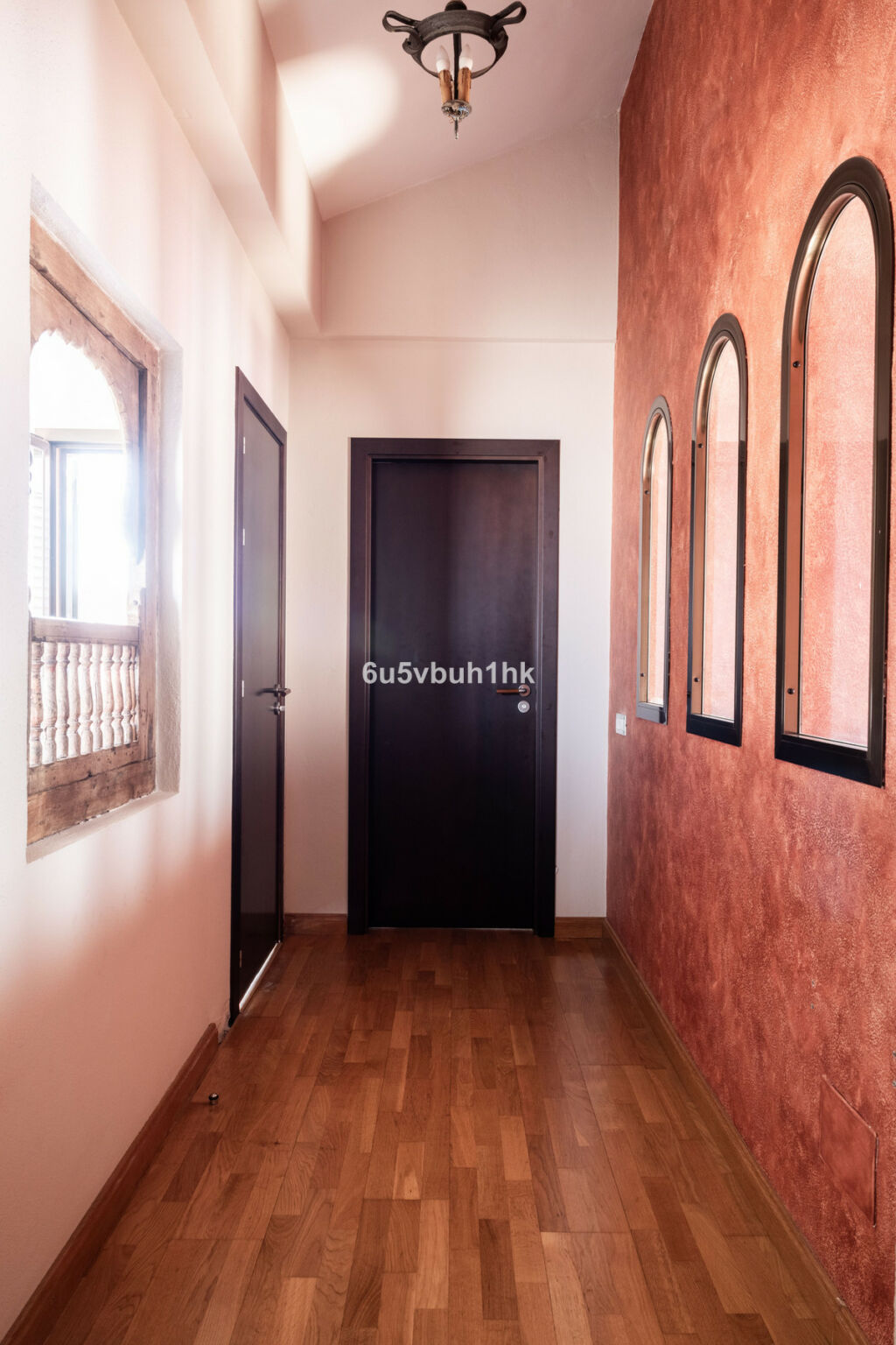 Townhouse Alhaurín de la Torre Málaga - image 28