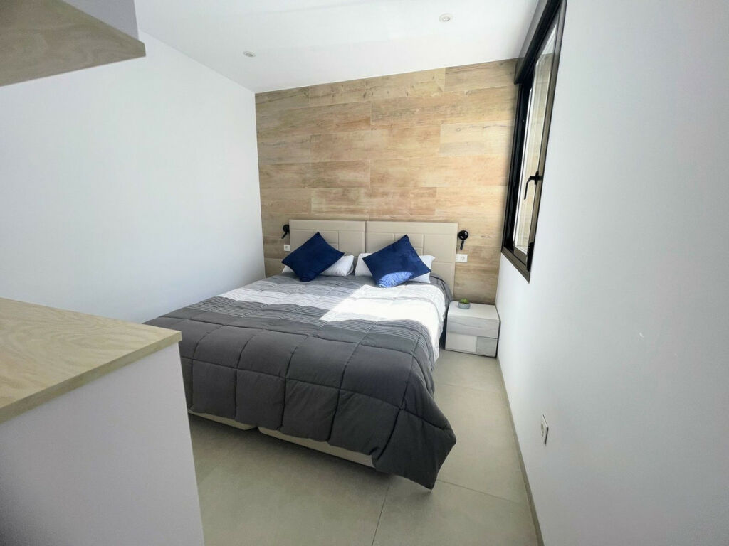 Penthouse San Pedro del Pinatar Murcia - image 26