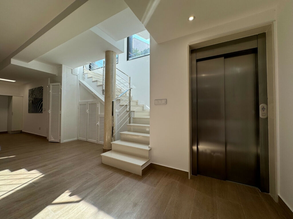 Detached Villa San Miguel de Salinas Alicante - image 28