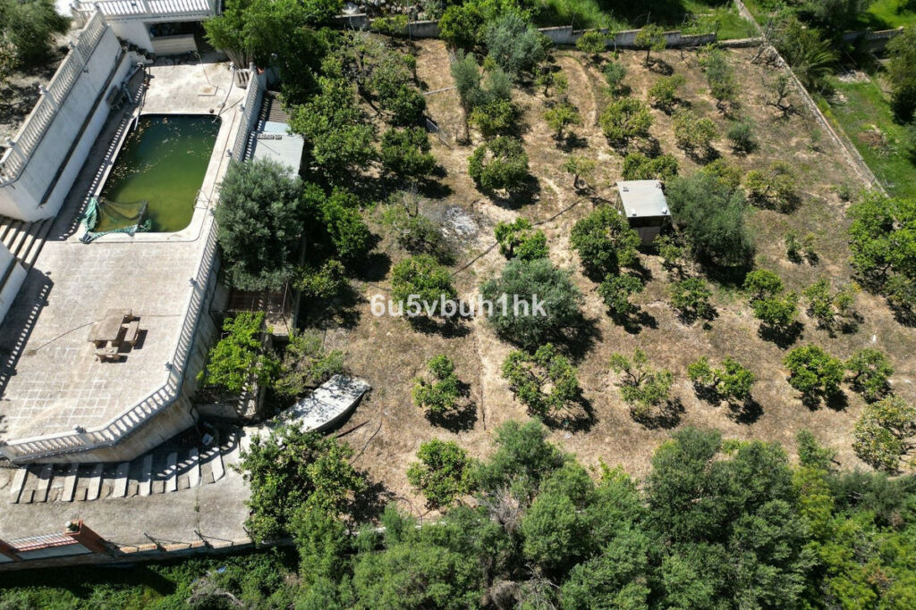 Land Alhaurín de la Torre Málaga - image 28