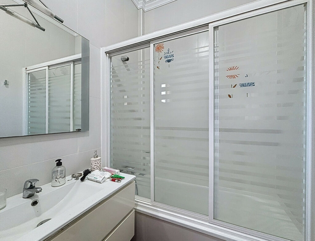 Semi-Detached House Almayate Alto Málaga - image 28