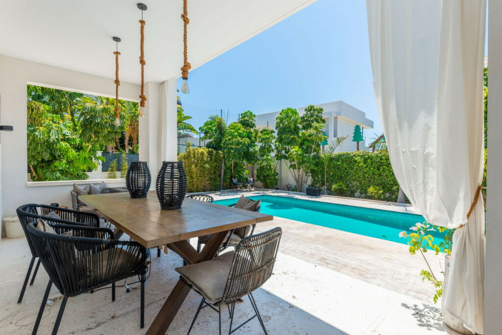 Detached Villa San Juan Alicante - image 26
