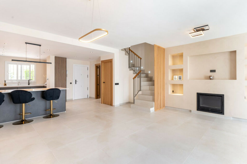 Townhouse Estepona Málaga - image 28