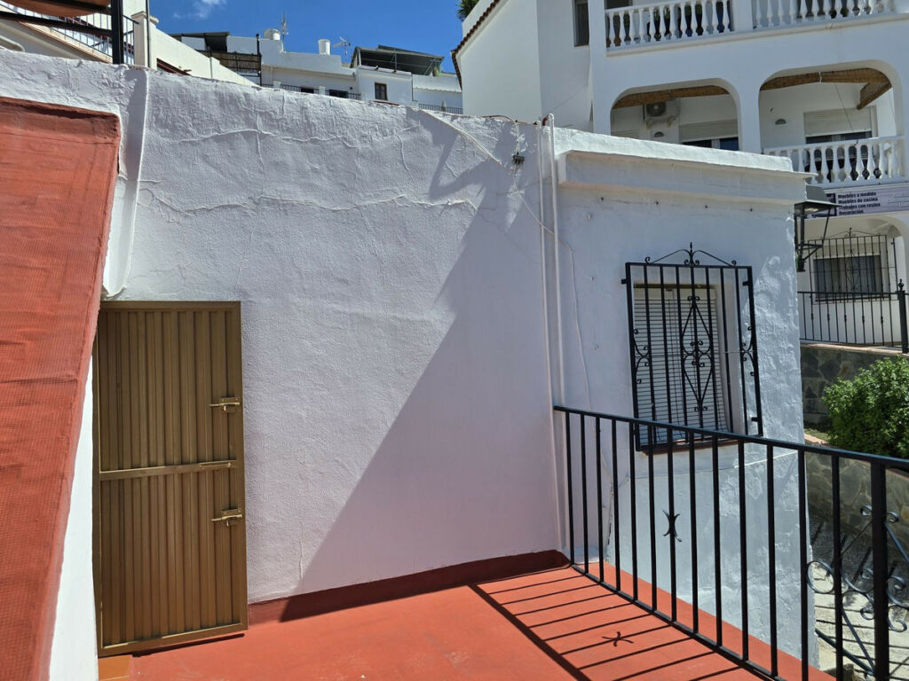 Townhouse Cómpeta Málaga - image 28