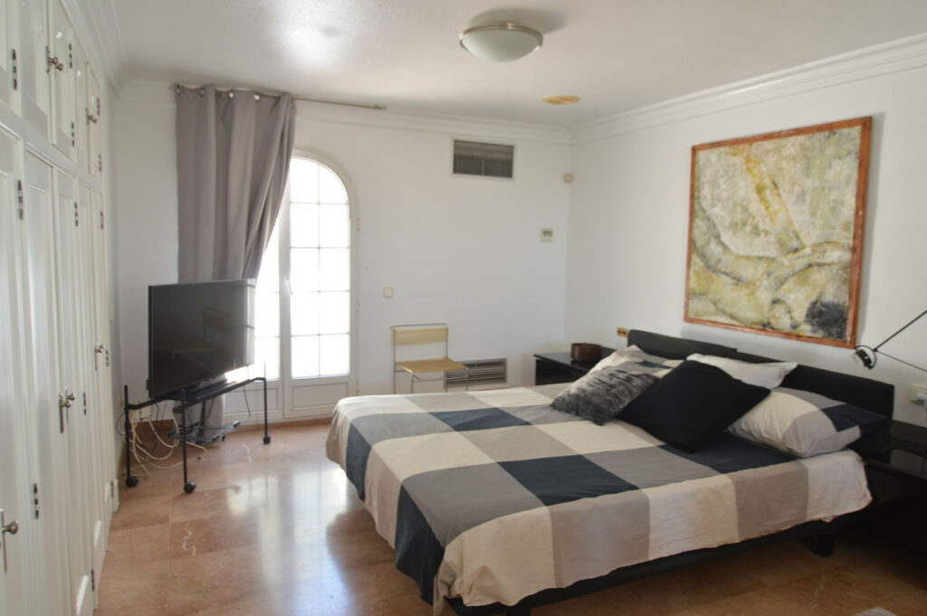Detached Villa Torrevieja Alicante - image 28