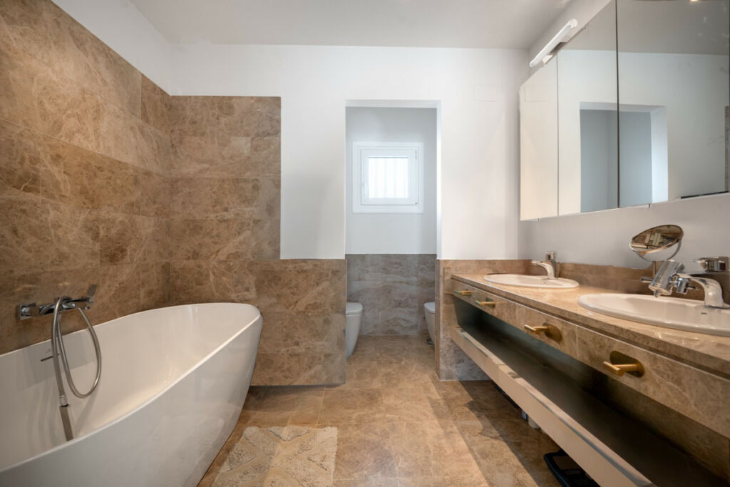 Townhouse Marbella Málaga - image 28
