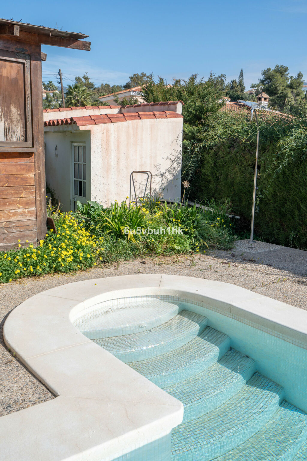 Semi-Detached House El Coto Málaga - image 28